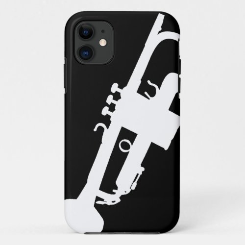 Trumpet iPhone 55S iPhone 11 Case