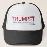 TRUMPET - Make Music Great Again!