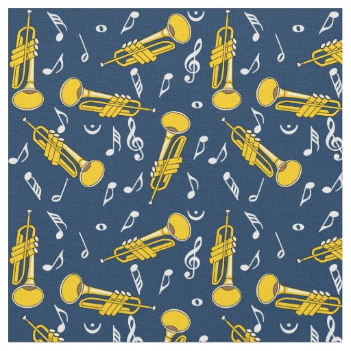 horn music notes emoji