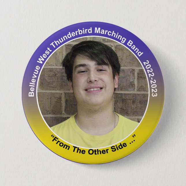 Trumpet Nathan 12 Button (Front)