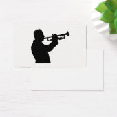 Trumpet Player (Desk)