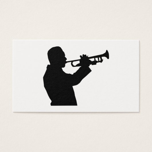 Trumpet Player (Front)