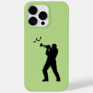 Trumpet Player Case-Mate iPhone 14 Pro Max Case
