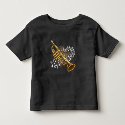 sounding the seventh trumpet shirt