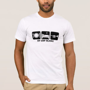 trumpet player T-Shirt