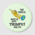 Trumpet Solos Magnet