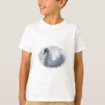 Trumpet Swan Children's T-Shirt