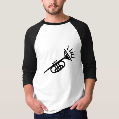 Trumpet T_Shirt