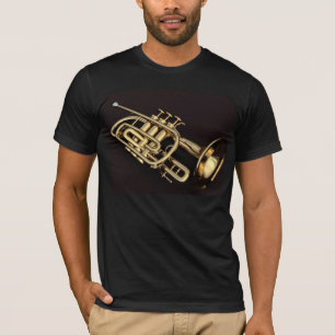 trumpet T-Shirt