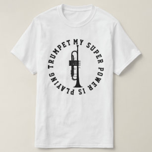 sounding the seventh trumpet shirt