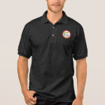 Trumpet Toot Polo Shirt