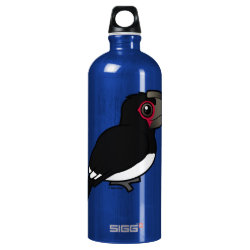 Trumpeter Hornbill SIGG Traveller Water Bottle (0.6L)