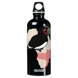Trumpeter Hornbill Range SIGG Traveller Water Bottle (0.6L)