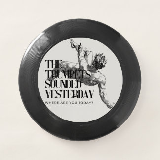 Trumpets Frisbee
