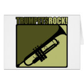Trumpets Rock! (Front Horizontal)