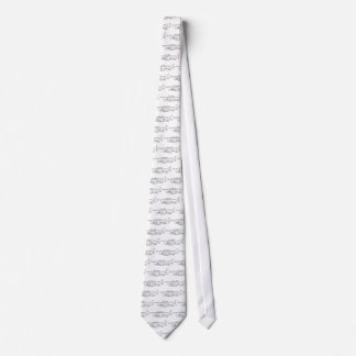 TrumpetsTrumpetsTrumpets Tie