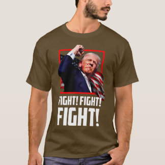 Trumpfight T-Shirt