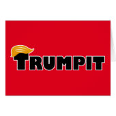 TRUMPIT (Front Horizontal)