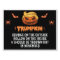 Trumpkin anti trump funny yard