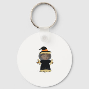 Trumpkin - Best Halloween Costume Keychain