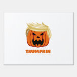 Trumpkin Classic Design Sign