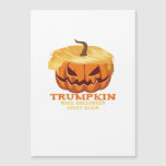 Trumpkin Funny Halloween Pumpkin – Classic Costume