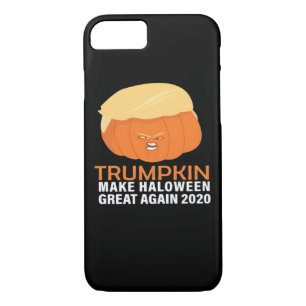 Trumpkin Make Halloween Great Again Classic – Spoo iPhone 8/7 Case