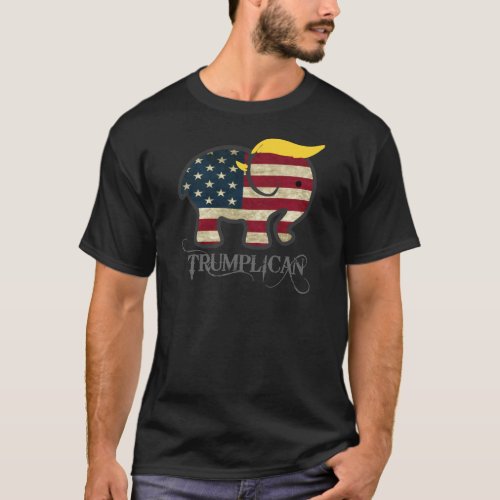 Trumplican_2 T_Shirt