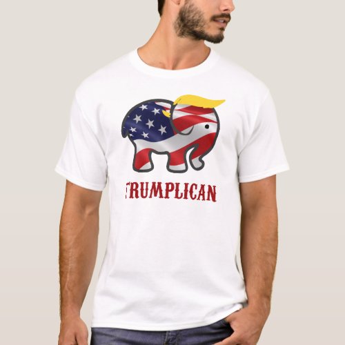 Trumplican_3 T_Shirt