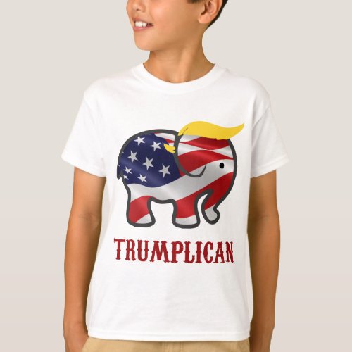 Trumplican_3 T_Shirt