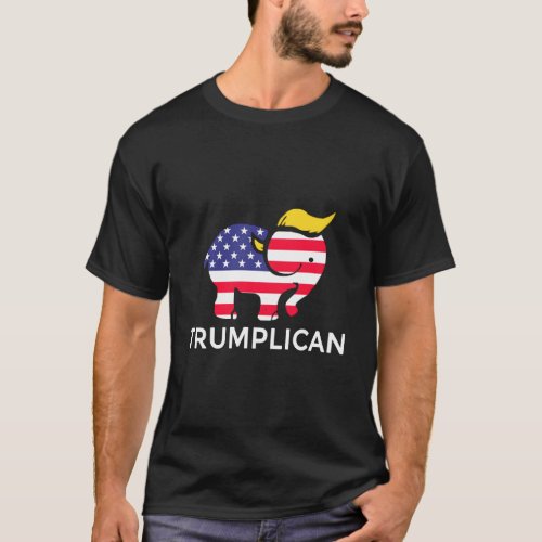 Trumplican T_Shirt