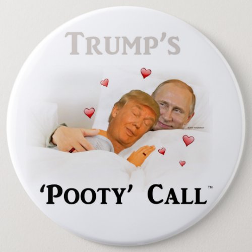 Trumps Pooty Call Button