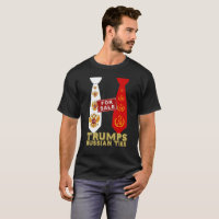 Trumps Russian Ties T-Shirt