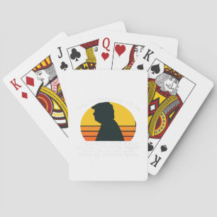 Trumpsgiving Design Poker Cards