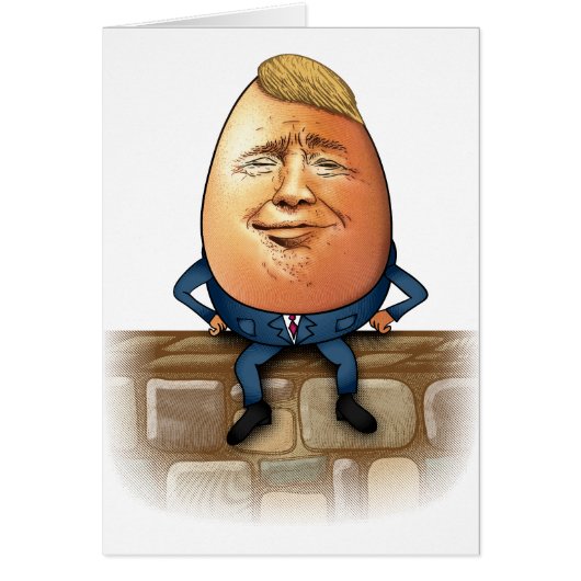 Trumpty Dumpty Cards (Front)