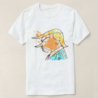 Trumpy Dick T Shirt