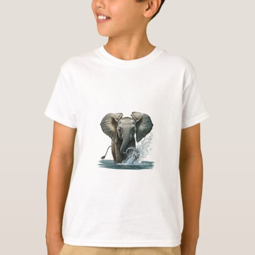 Trunk Fun T_Shirt