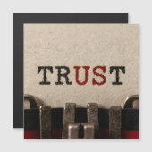 Trust (Front/Back)