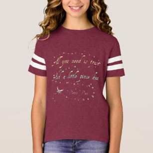 Trust and Pixie Dust T-Shirt