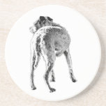 Trust at the Table Coaster
