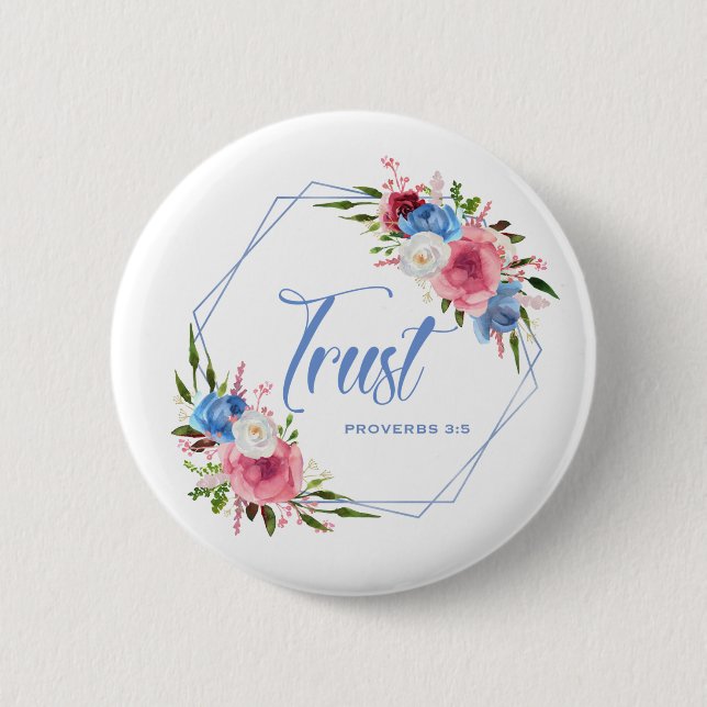 Trust Button (Front)