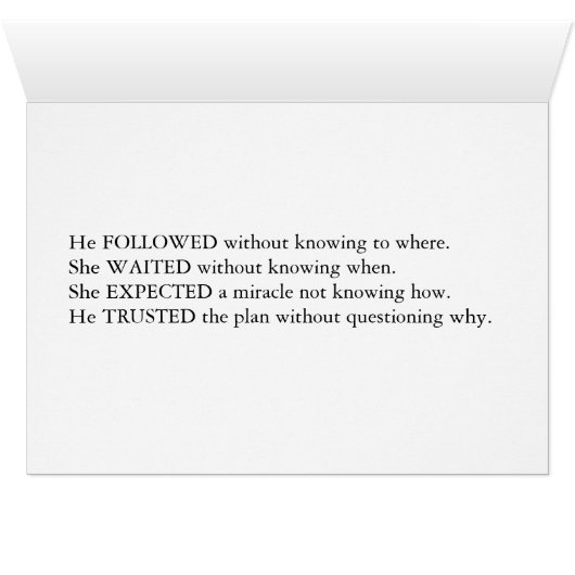 trust cards (Inside Horizontal (Bottom))