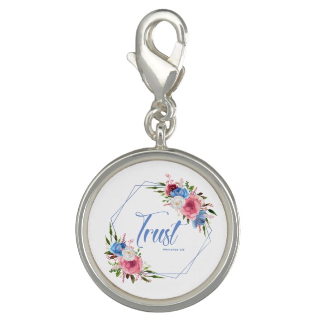 Trust Charm (Front)