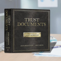 Trust