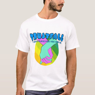 Trust Fall T-Shirt