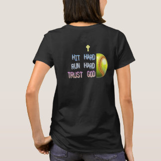 Trust God T-Shirt