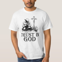 Trust In God, Cowboy