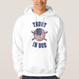 Trust in God Hoodie