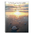 Trust in God Notebook