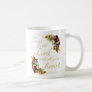 Trust in the LORD with All Your Heart for Women Coffee Mug